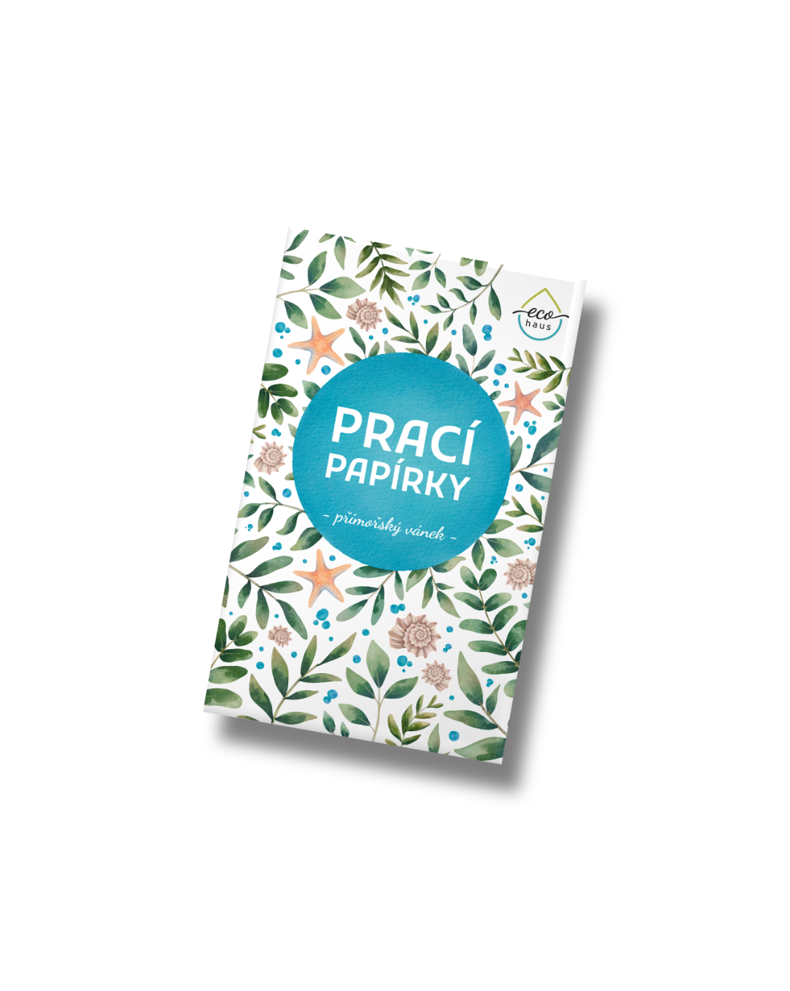 Prací papírky EcoHaus