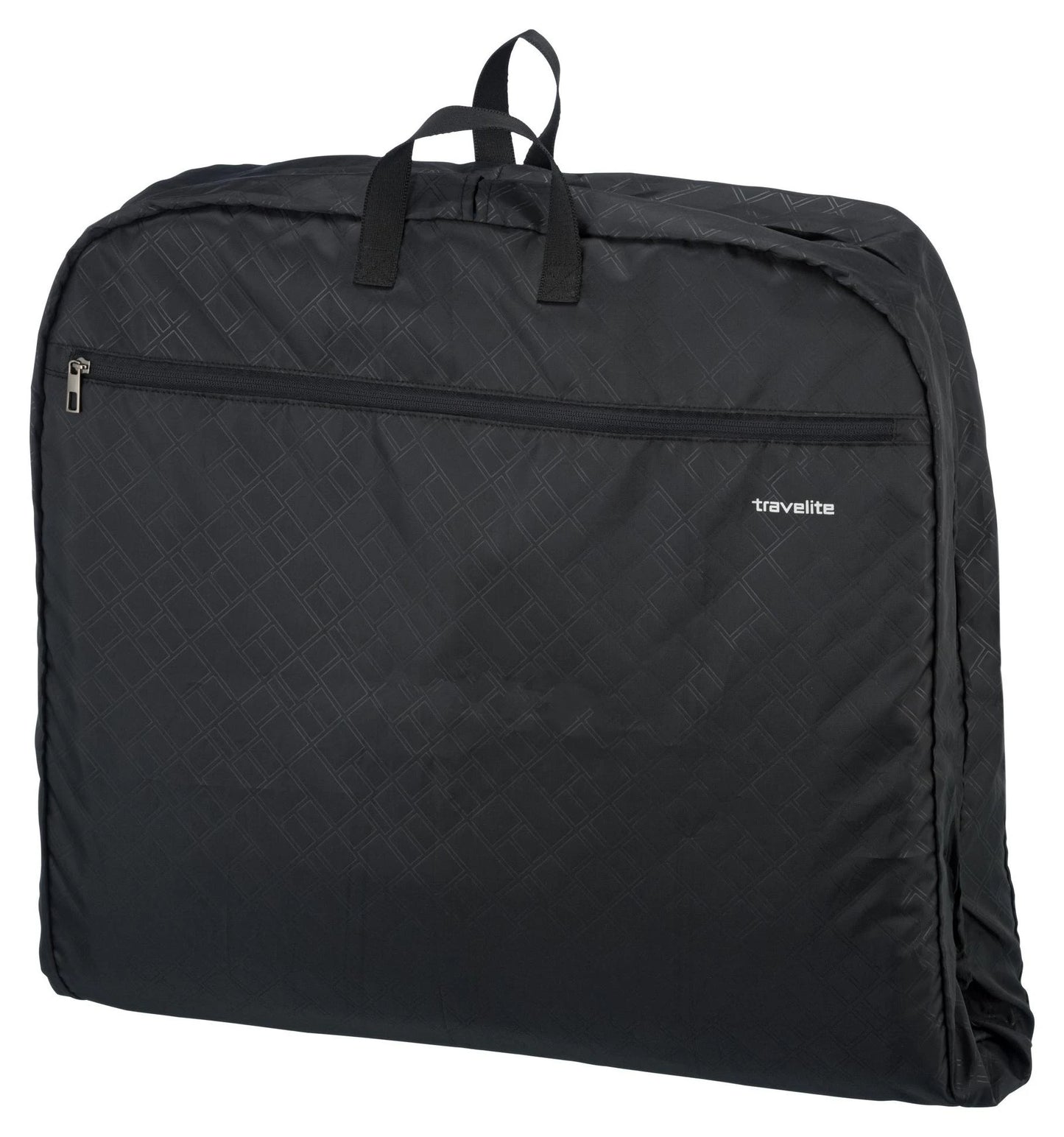 Obal na oblek Travelite Mobile Garment Sleeve Black