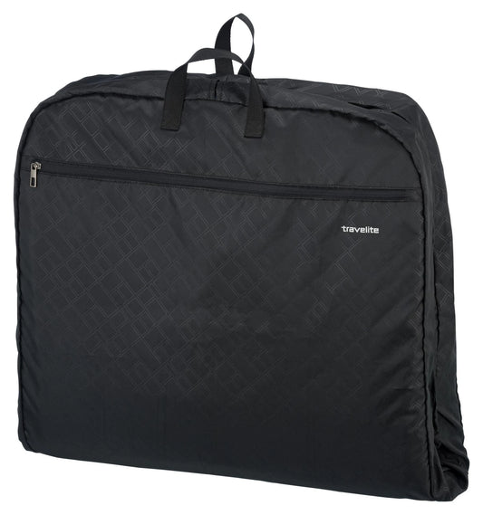 Obal na oblek Travelite Mobile Garment Sleeve Black